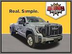 Used 2024 GMC Sierra 3500 Denali Crew Cab for sale #G260283A - photo 1