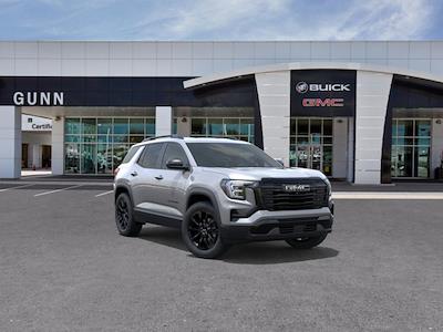 New 2026 GMC Terrain Elevation SUV for sale #G260284 - photo 1