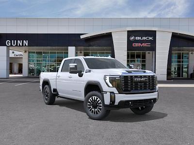 2026 GMC Sierra 2500 Crew Cab 4WD Pickup for sale #G260289 - photo 1