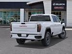 2026 GMC Sierra 2500 Crew Cab 4WD Pickup for sale #G260289 - photo 4