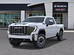 2026 GMC Sierra 2500 Crew Cab 4WD Pickup for sale #G260289 - photo 6