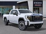 2026 GMC Sierra 2500 Crew Cab 4WD Pickup for sale #G260289 - photo 7