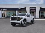 2026 GMC Sierra 2500 Crew Cab 4WD Pickup for sale #G260289 - photo 8