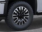 2026 GMC Sierra 2500 Crew Cab 4WD Pickup for sale #G260289 - photo 9