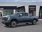 New 2026 GMC Sierra 2500 Denali Ultimate Crew Cab 4WD Pickup for sale #G260290 - photo 3
