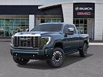 New 2026 GMC Sierra 2500 Denali Ultimate Crew Cab 4WD Pickup for sale #G260290 - photo 6