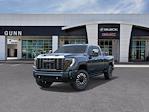 New 2026 GMC Sierra 2500 Denali Ultimate Crew Cab 4WD Pickup for sale #G260290 - photo 8