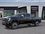 2026 GMC Sierra 2500 Crew Cab 4WD Pickup for sale #G260291 - photo 3