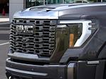 2026 GMC Sierra 2500 Crew Cab 4WD Pickup for sale #G260292 - photo 13