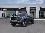 2026 GMC Sierra 2500 Crew Cab 4WD Pickup for sale #G260292 - photo 8