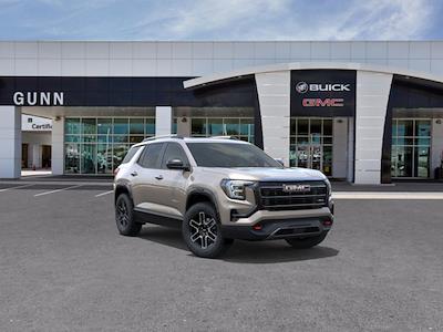 New 2026 GMC Terrain AT4 AWD SUV for sale #G260294 - photo 1