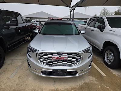 2018 GMC Terrain FWD SUV for sale #G260294A - photo 1
