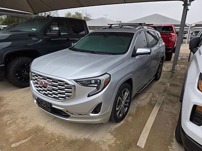 2018 GMC Terrain FWD SUV for sale #G260294A - photo 2