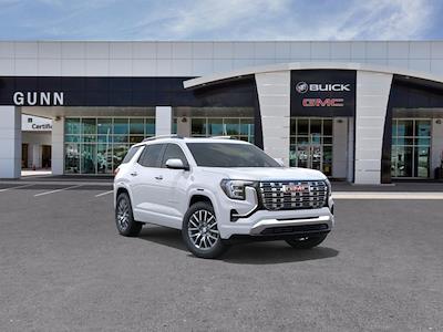 New 2026 GMC Terrain Denali AWD SUV for sale #G260296 - photo 1