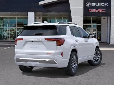 New 2026 GMC Terrain Denali AWD SUV for sale #G260296 - photo 2