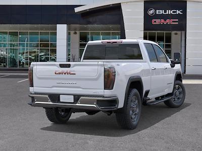 New 2026 GMC Sierra 2500 SLT Crew Cab 4WD Pickup for sale #G260307 - photo 2