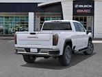 2026 GMC Sierra 2500 Crew Cab 4WD Pickup for sale #G260307 - photo 4
