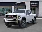 2026 GMC Sierra 2500 Crew Cab 4WD Pickup for sale #G260307 - photo 6
