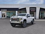 2026 GMC Sierra 2500 Crew Cab 4WD Pickup for sale #G260307 - photo 8