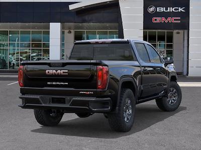 New 2026 GMC Sierra 1500 AT4X Crew Cab 4WD Pickup for sale #G260319 - photo 2