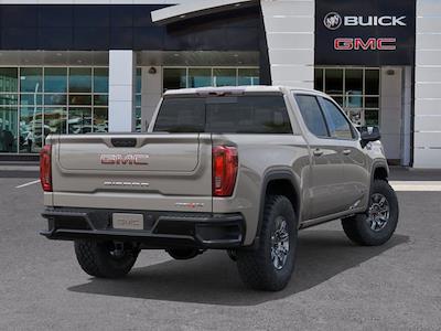 New 2026 GMC Sierra 1500 AT4X Crew Cab 4WD Pickup for sale #G260320 - photo 2