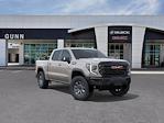 New 2026 GMC Sierra 1500 AT4X Crew Cab 4WD Pickup for sale #G260320 - photo 1