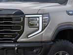 New 2026 GMC Sierra 1500 AT4X Crew Cab 4WD Pickup for sale #G260320 - photo 10