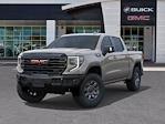 New 2026 GMC Sierra 1500 AT4X Crew Cab 4WD Pickup for sale #G260320 - photo 6