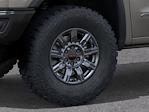 New 2026 GMC Sierra 1500 AT4X Crew Cab 4WD Pickup for sale #G260320 - photo 9