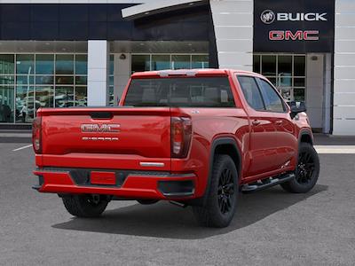 New 2026 GMC Sierra 1500 Elevation Crew Cab 4WD Pickup for sale #G260322 - photo 2