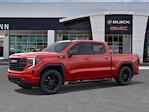 New 2026 GMC Sierra 1500 Elevation Crew Cab 4WD Pickup for sale #G260322 - photo 3