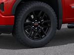 New 2026 GMC Sierra 1500 Elevation Crew Cab 4WD Pickup for sale #G260322 - photo 9
