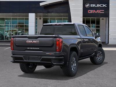 New 2026 GMC Sierra 1500 AT4X Crew Cab 4WD Pickup for sale #G260324 - photo 2