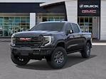 New 2026 GMC Sierra 1500 AT4X Crew Cab 4WD Pickup for sale #G260325 - photo 6