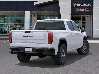 New 2026 GMC Sierra 1500 AT4X Crew Cab 4WD Pickup for sale #G260328 - photo 2
