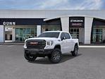 2026 GMC Sierra 1500 Crew Cab 4WD Pickup for sale #G260328 - photo 8