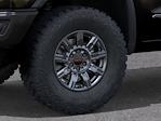New 2026 GMC Sierra 1500 AT4X Crew Cab 4WD Pickup for sale #G260330 - photo 9