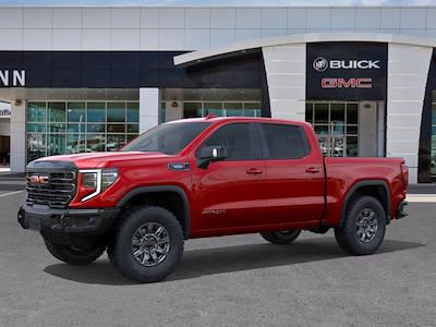 New 2026 GMC Sierra 1500 AT4X Crew Cab 4WD Pickup for sale #G260331 - photo 2