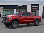 New 2026 GMC Sierra 1500 AT4X Crew Cab 4WD Pickup for sale #G260331 - photo 2