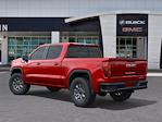 New 2026 GMC Sierra 1500 AT4X Crew Cab 4WD Pickup for sale #G260331 - photo 3