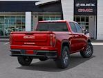 New 2026 GMC Sierra 1500 AT4X Crew Cab 4WD Pickup for sale #G260331 - photo 4