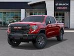 New 2026 GMC Sierra 1500 AT4X Crew Cab 4WD Pickup for sale #G260331 - photo 6