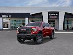 New 2026 GMC Sierra 1500 AT4X Crew Cab 4WD Pickup for sale #G260331 - photo 8