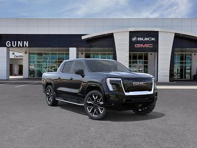 New 2026 GMC Sierra EV Denali Crew Cab 4WD Pickup for sale #G260332 - photo 1