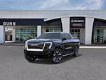New 2026 GMC Sierra EV Denali Crew Cab 4WD Pickup for sale #G260332 - photo 8