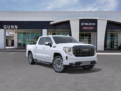 New 2026 GMC Sierra 1500 Denali Ultimate Crew Cab 4WD Pickup for sale #G260333 - photo 1