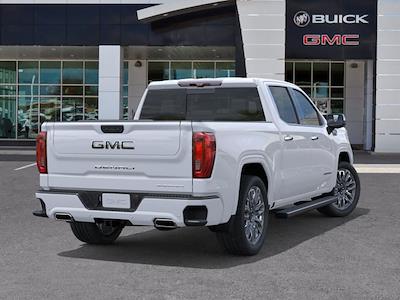 New 2026 GMC Sierra 1500 Denali Ultimate Crew Cab 4WD Pickup for sale #G260333 - photo 2