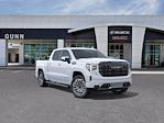 New 2026 GMC Sierra 1500 Denali Ultimate Crew Cab 4WD Pickup for sale #G260333 - photo 1