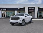 New 2026 GMC Sierra 1500 Denali Ultimate Crew Cab 4WD Pickup for sale #G260333 - photo 8