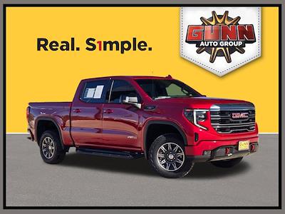 2024 GMC Sierra 1500 Crew Cab 4WD Pickup for sale #G260334A - photo 1